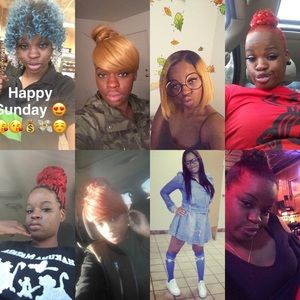 Meet your Posher, Triquida